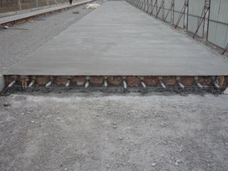 混凝土道路快速修补材料