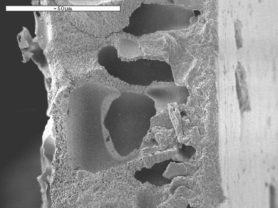渗透汽化膜分离技术