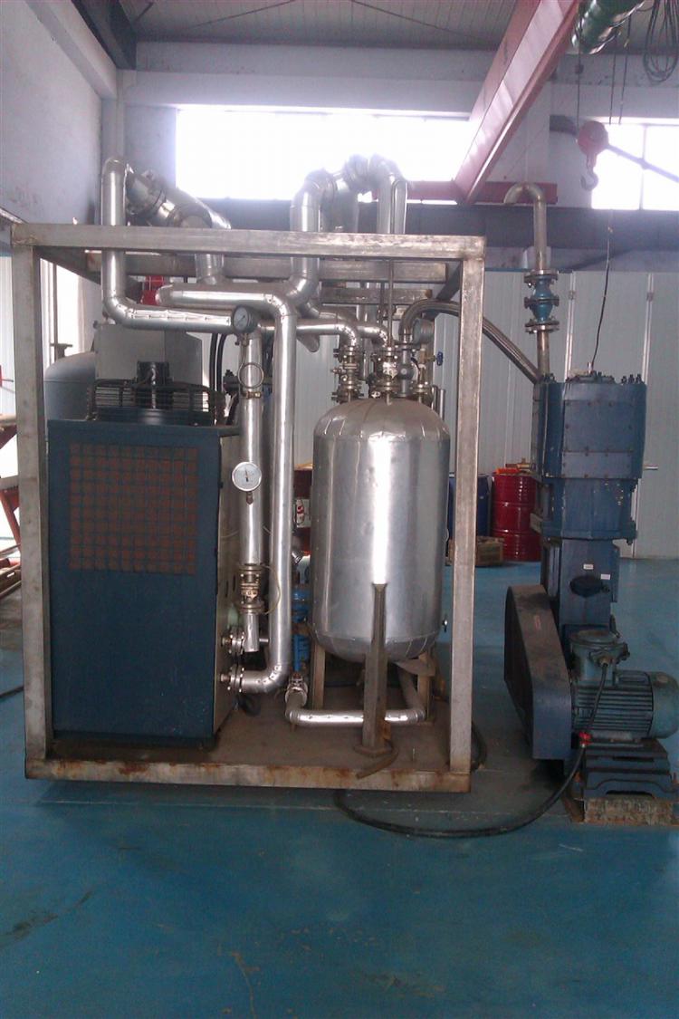 渗透汽化膜分离技术