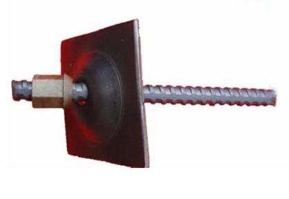 矿用锚杆 矿用锚杆