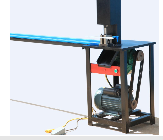 山东不锈钢管冲孔