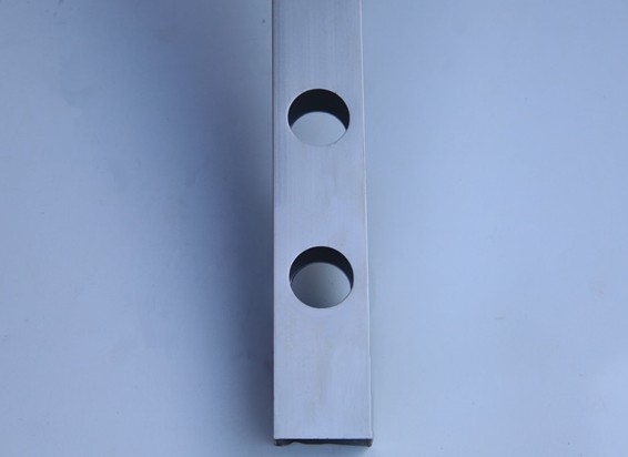 方管圆管冲孔机