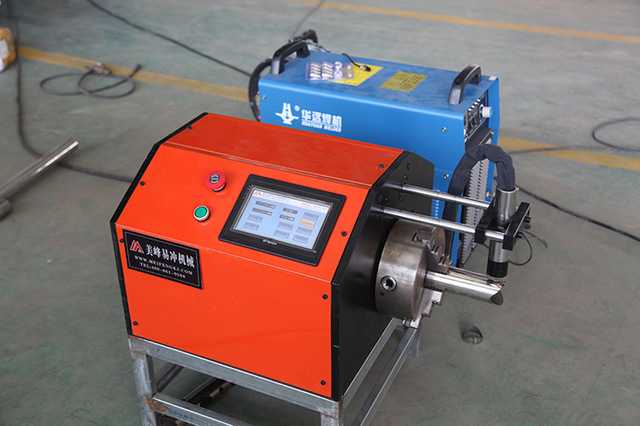 等离子相贯线设备