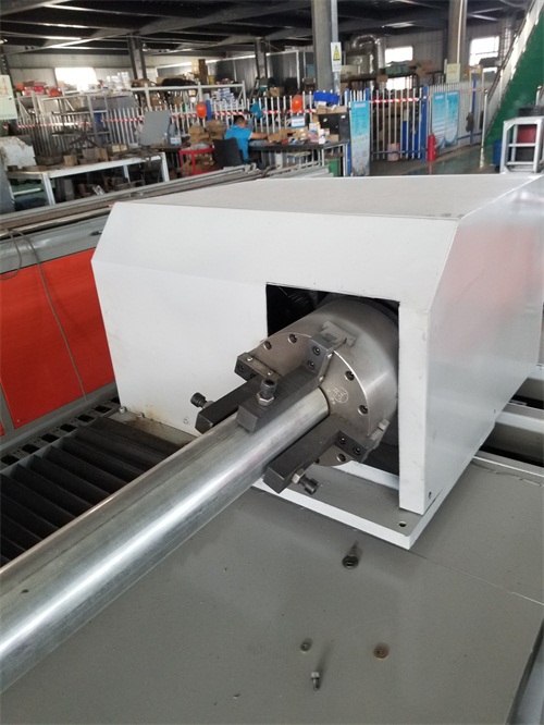 等离子相贯线设备