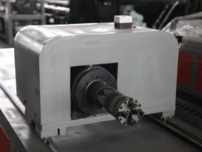 山东激光切管机