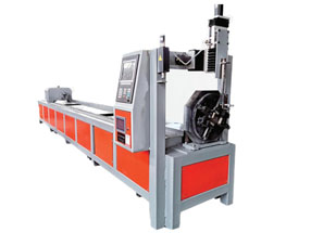 等离子相贯线设备