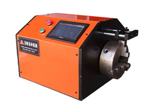 等离子相贯线设备