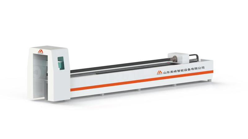 等离子相贯线设备