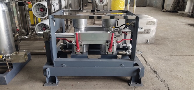 ��ѹ����վ