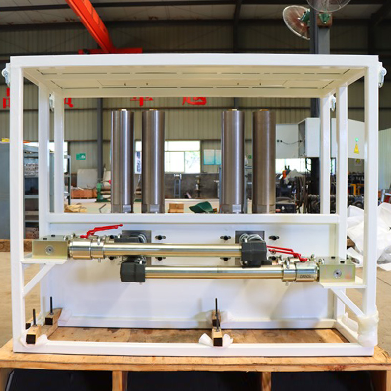 ��ѹ����վ