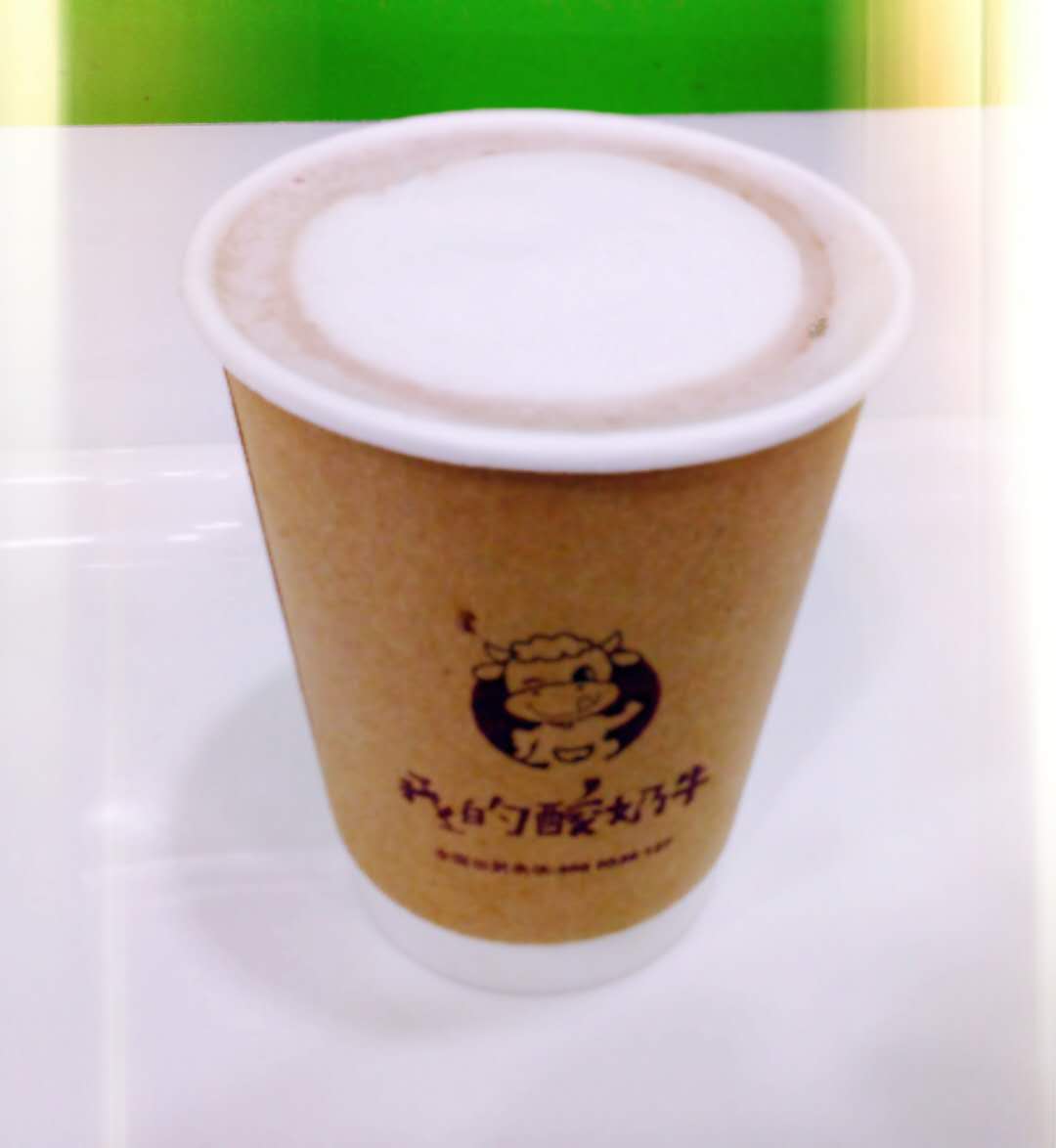 酸奶加盟 酸奶加盟