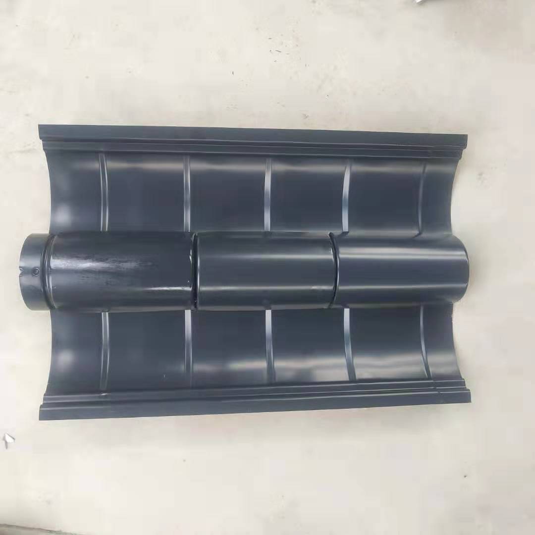 金属瓦生产厂家