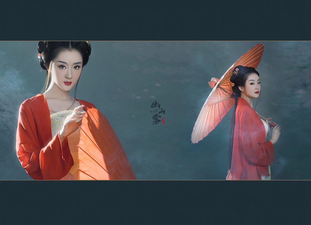 泰安艺术写真
