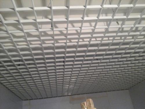 双向塑料土工格栅