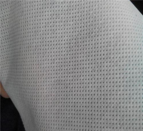 涤纶长丝热轧无纺布