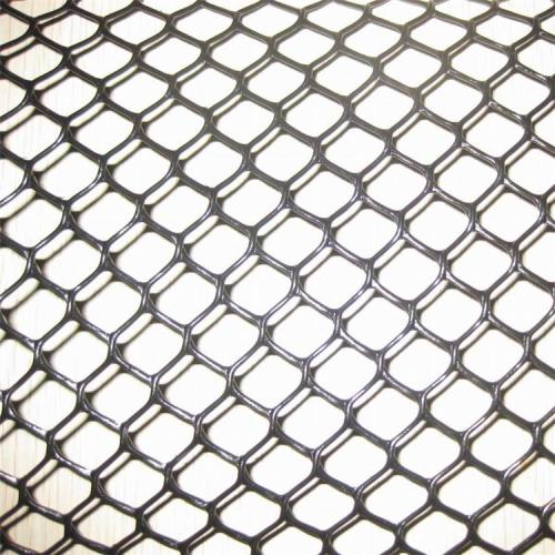 双向塑料土工格栅