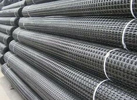 双向塑料土工格栅厂家