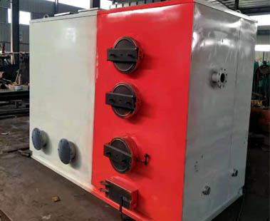 生物质蒸汽锅炉