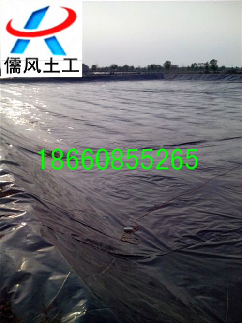 藕池防渗膜 藕池防渗膜