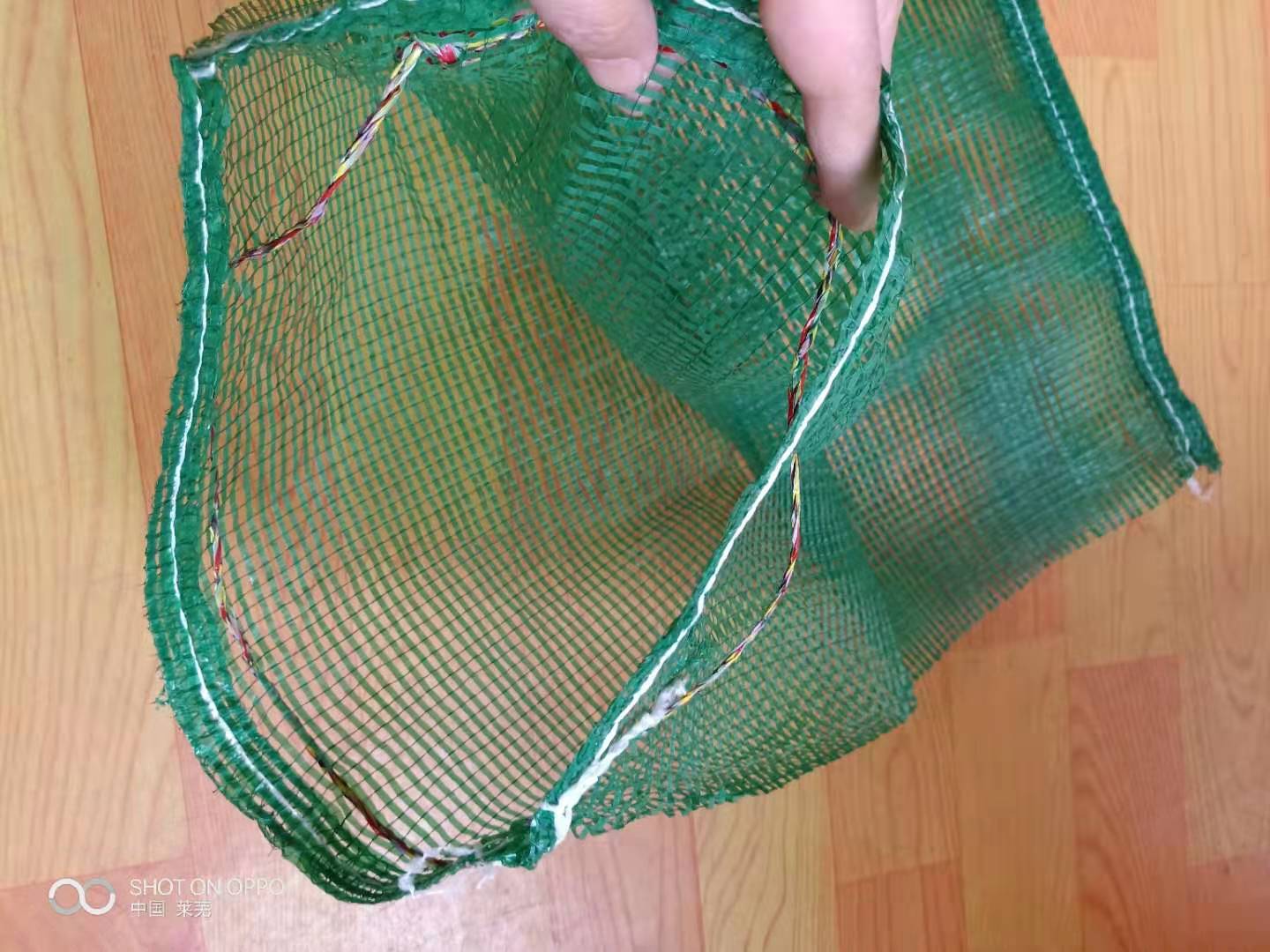 如何正确挑选环保植生袋