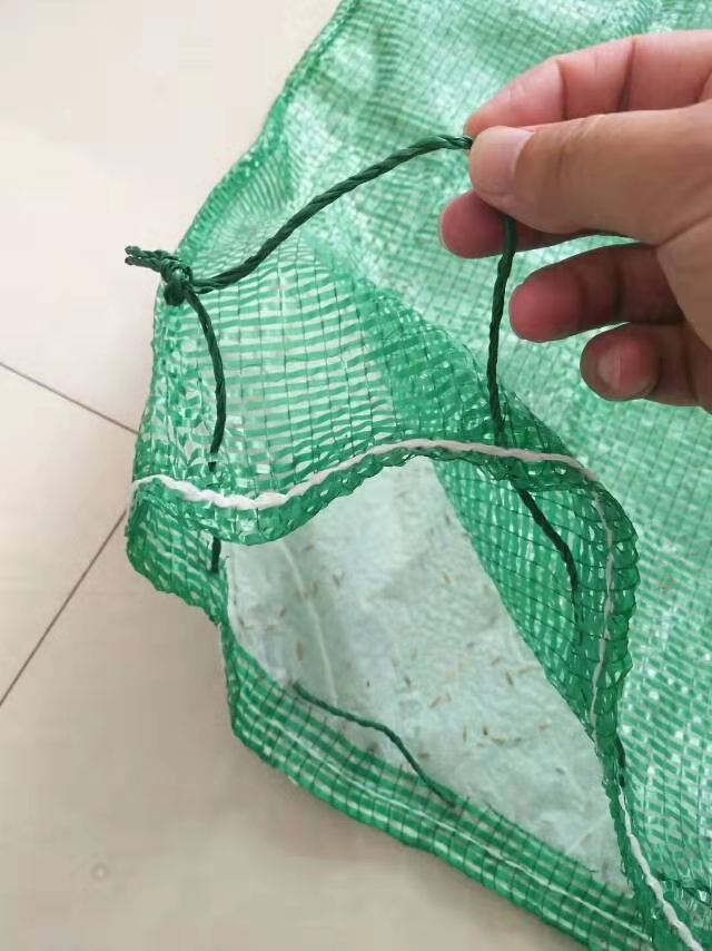 怎么正确选择环保植生袋