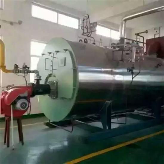 山东燃气锅炉 山东燃气锅炉