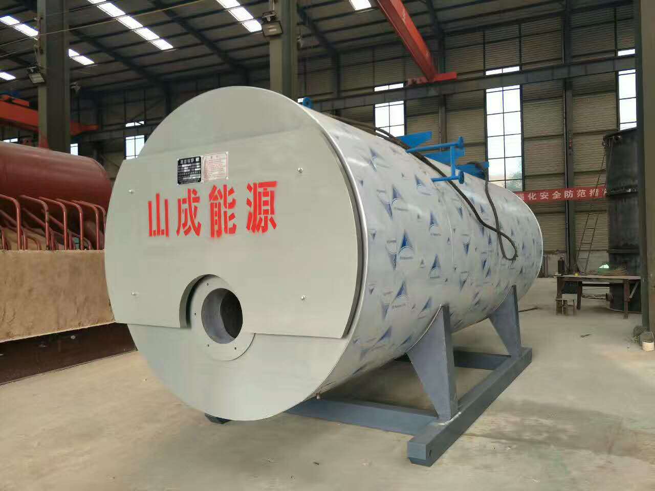 山东燃气锅炉 山东燃气锅炉