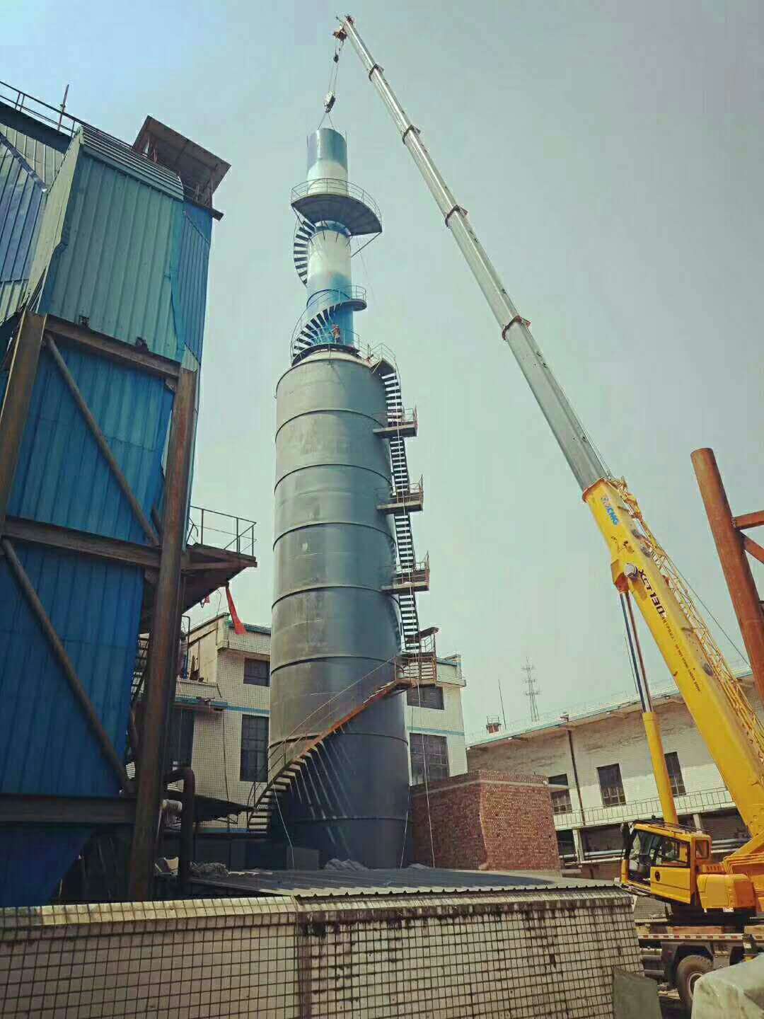 脱硫脱硝生产厂家 脱硫脱硝生产厂家