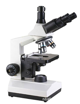 生物显微镜