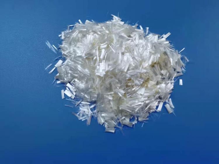 聚丙烯腈纤维厂家