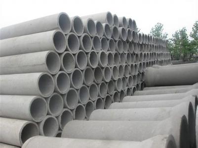 钢筋混凝土排水管