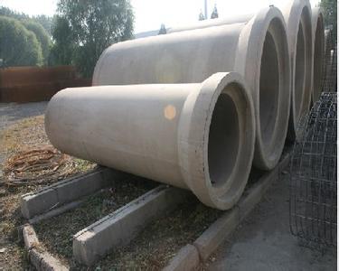 钢筋混凝土排水管