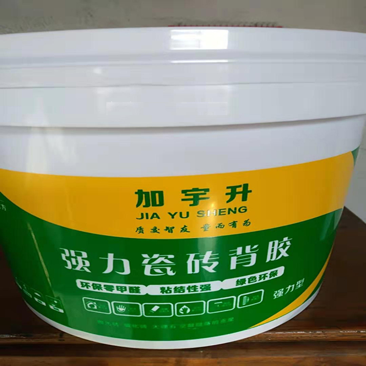 瓷砖背胶