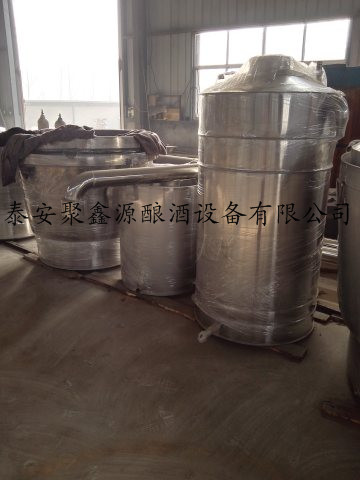 酿酒设备
