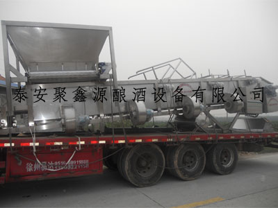 全自动晾茬机价格