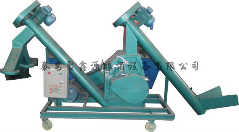 高粱粉碎设备生产厂家