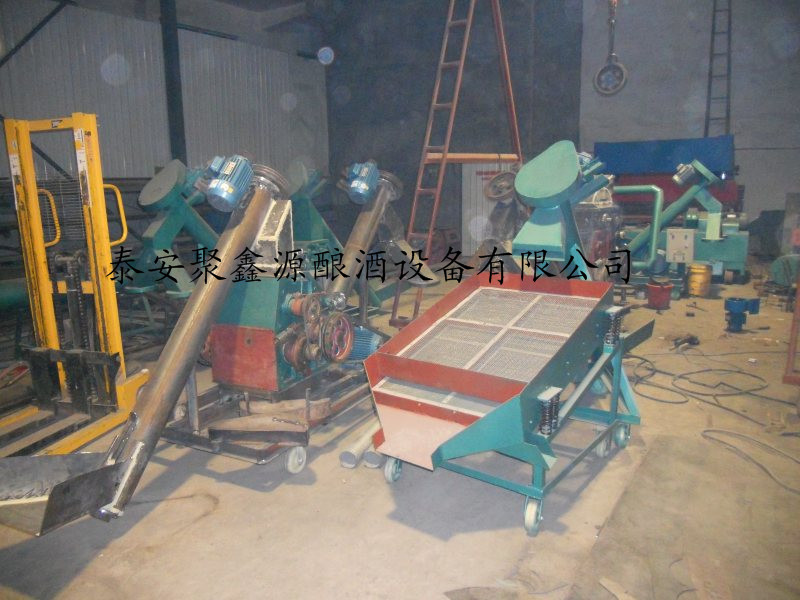 大曲粉碎设备生产厂家