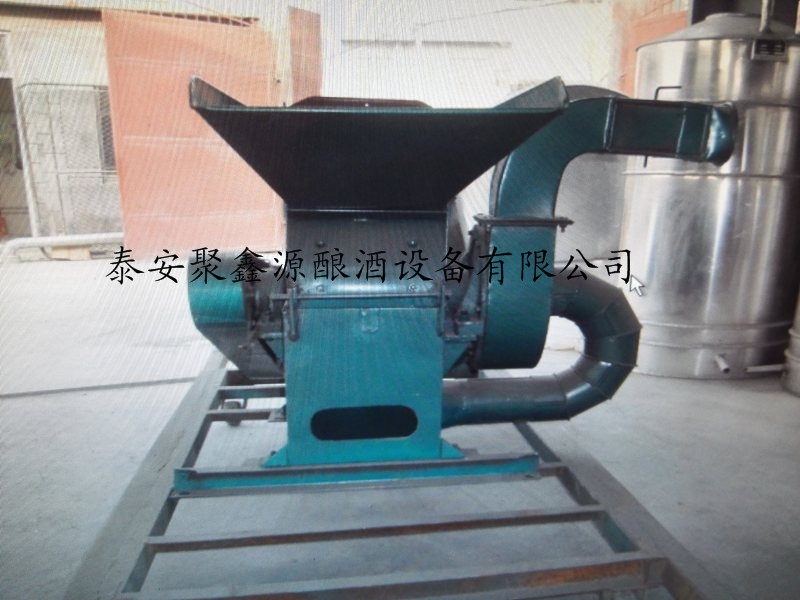 高粱粉碎设备生产厂家