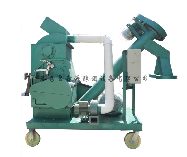 大曲粉碎设备生产厂家