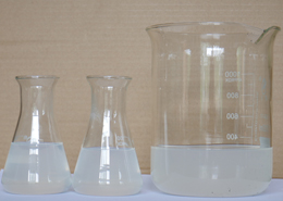液体甲醇钠广泛用于染料工业中