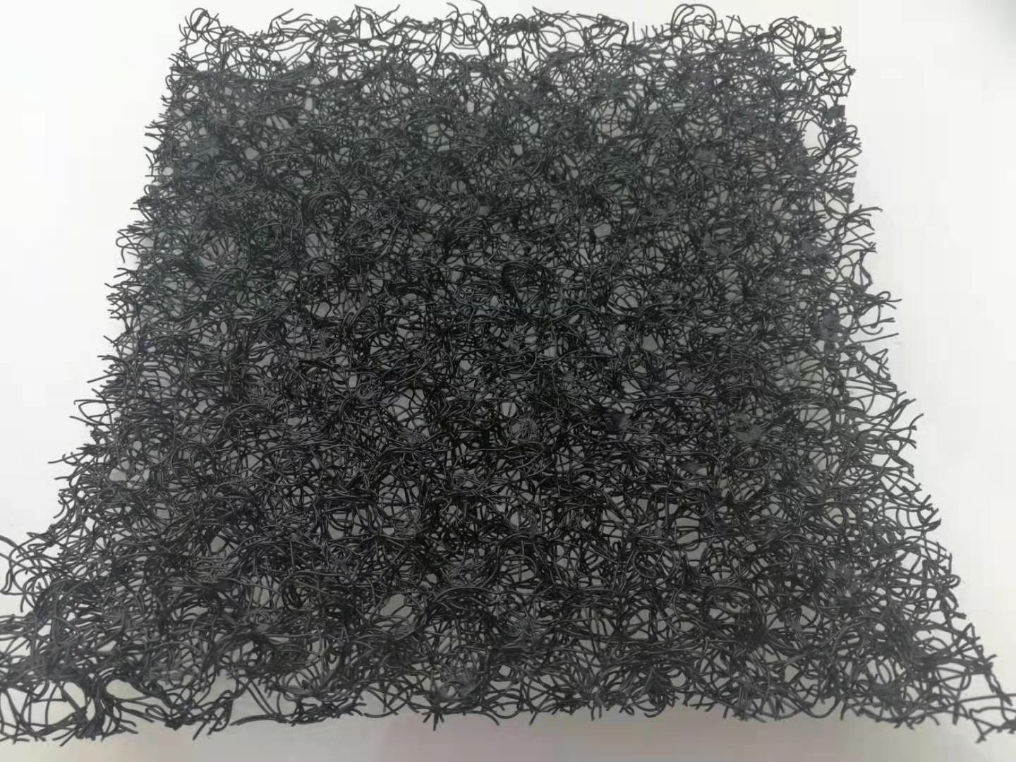 三维水土保护毯