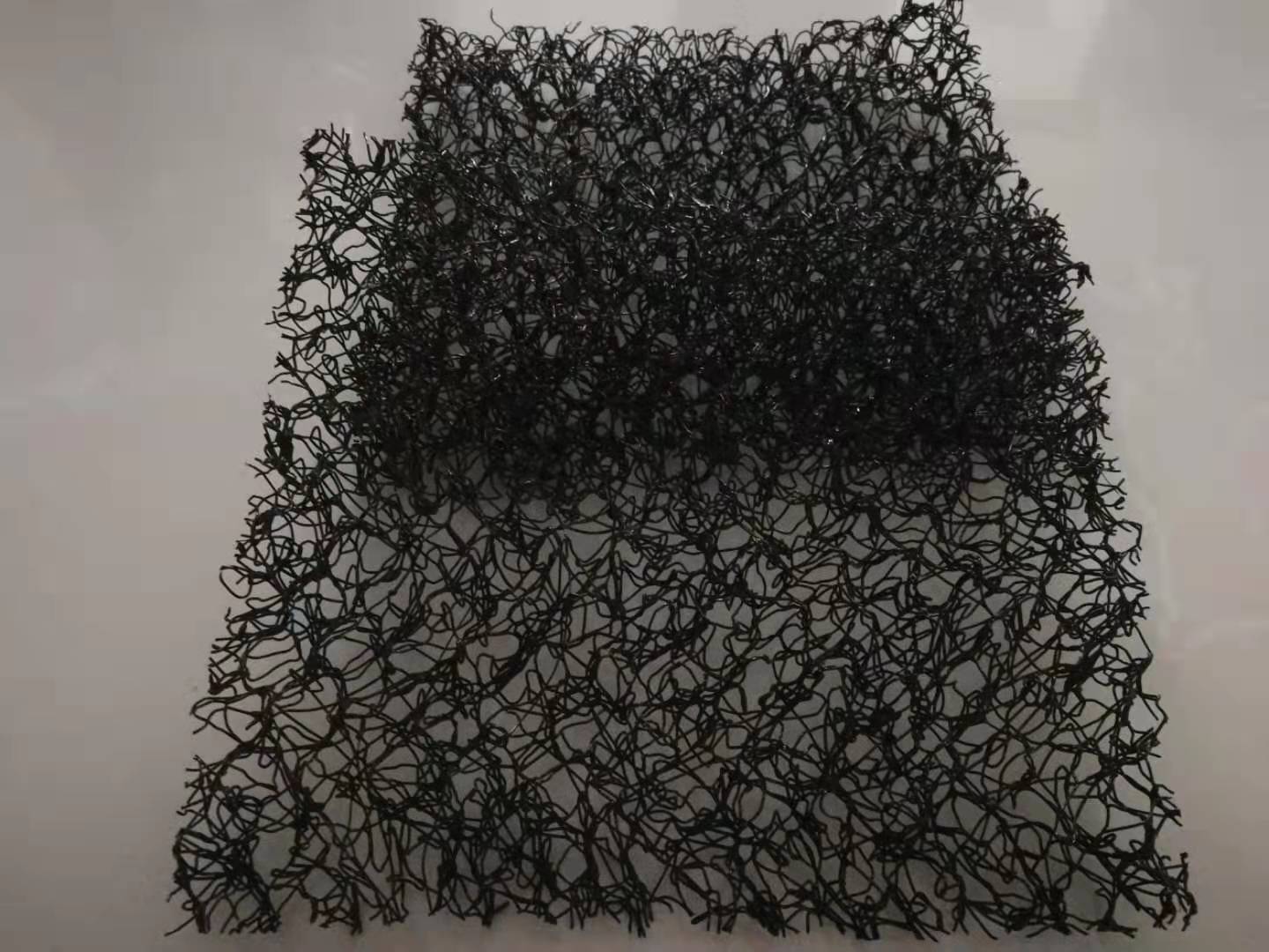 三维水土保护毯