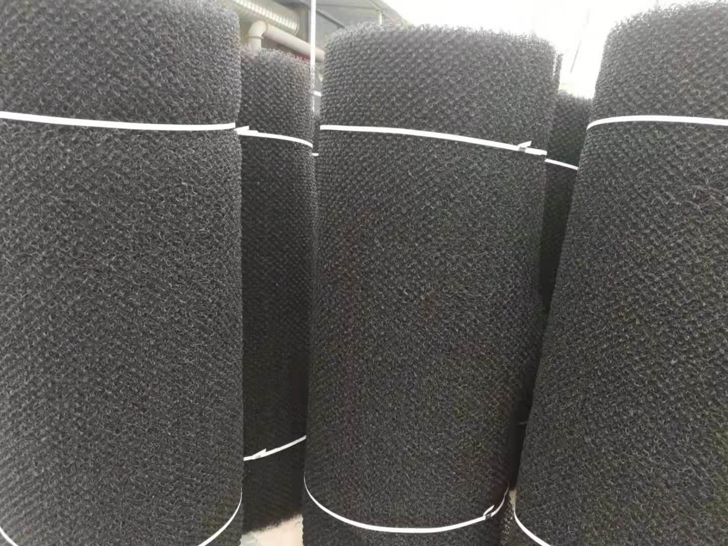 三维水土保护毯 三维水土保护毯