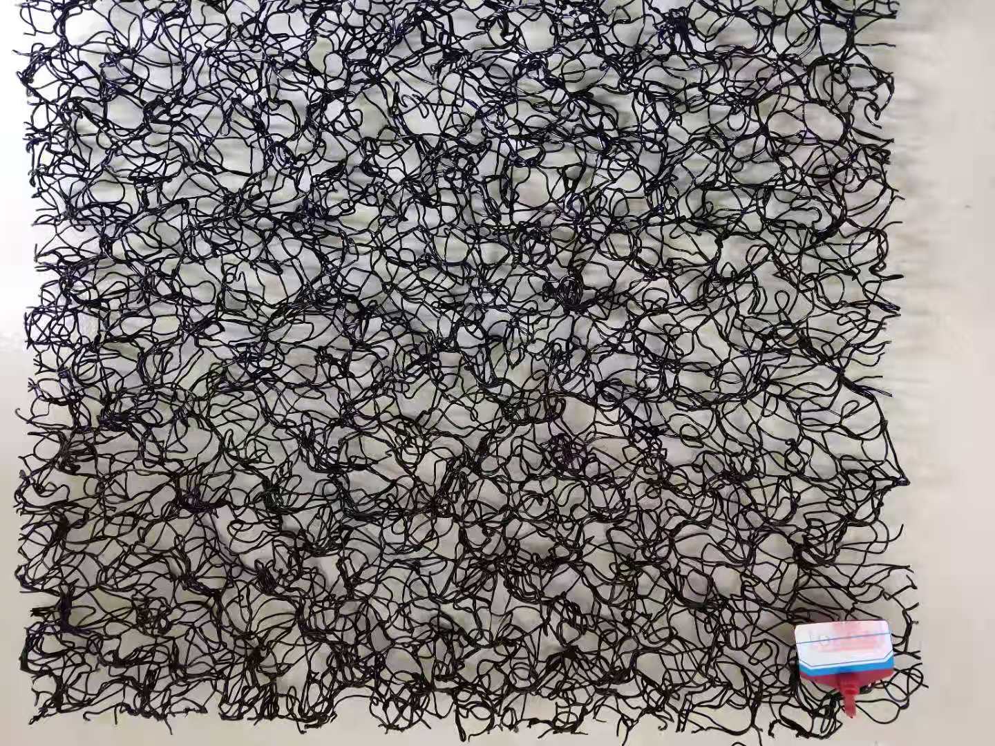 三维水土保护毯 三维水土保护毯