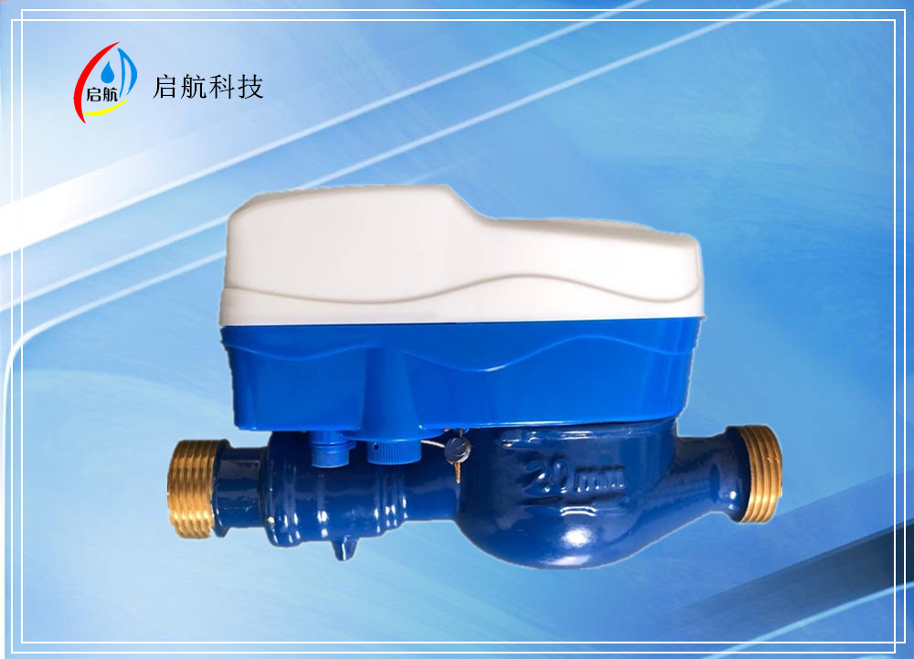 一卡通水电表厂家