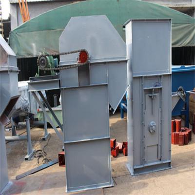 斗式提升机厂家