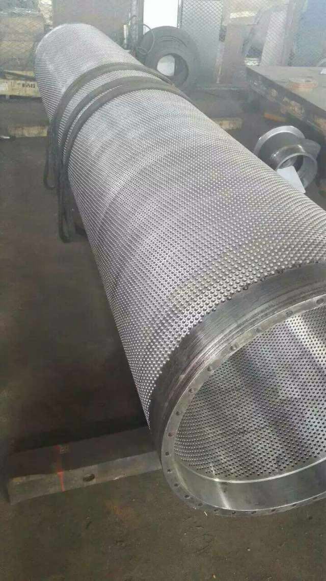 不锈钢孔板 不锈钢孔板