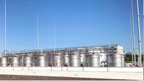 不锈钢储酒罐厂家