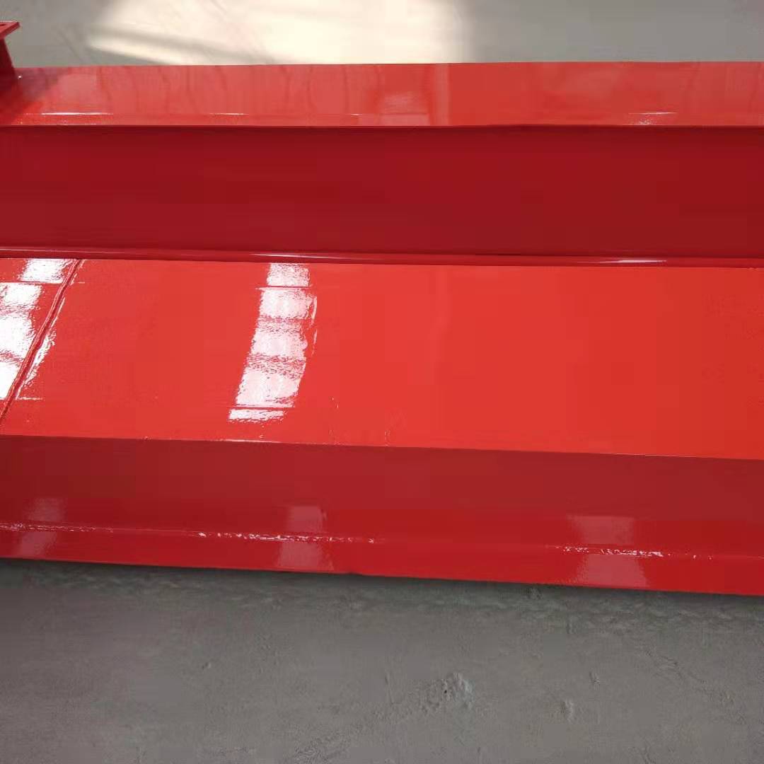 电动葫芦桥式起重机