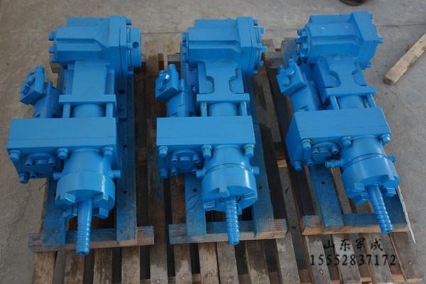 矿用胶轮车电池箱